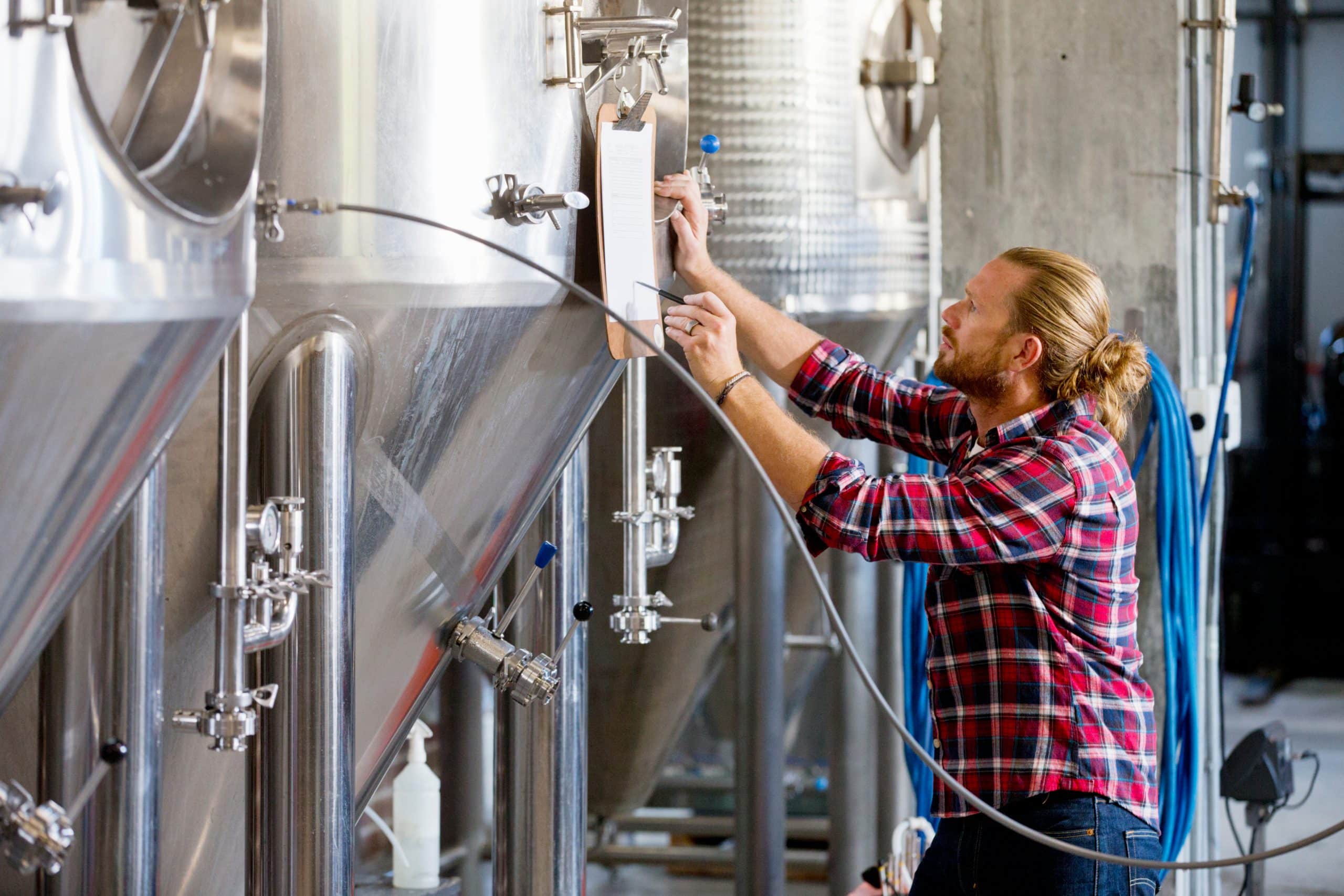 A Look at the Essential Use of HVAC in Beer Breweries