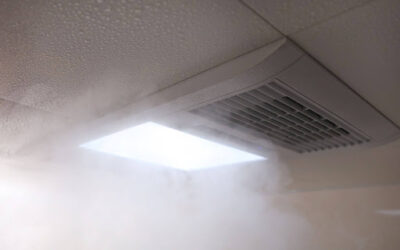 Why Should You Install a Bathroom Exhaust Fan?