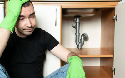 4 Most Common Plumbing Emergencies and How to Avoid Them